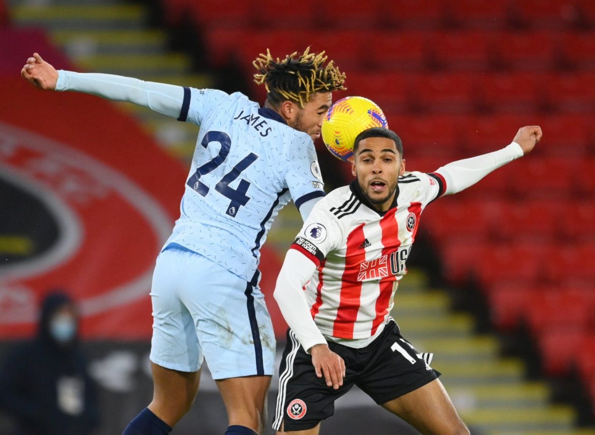Max Lowe set for Sheff Utd exit
