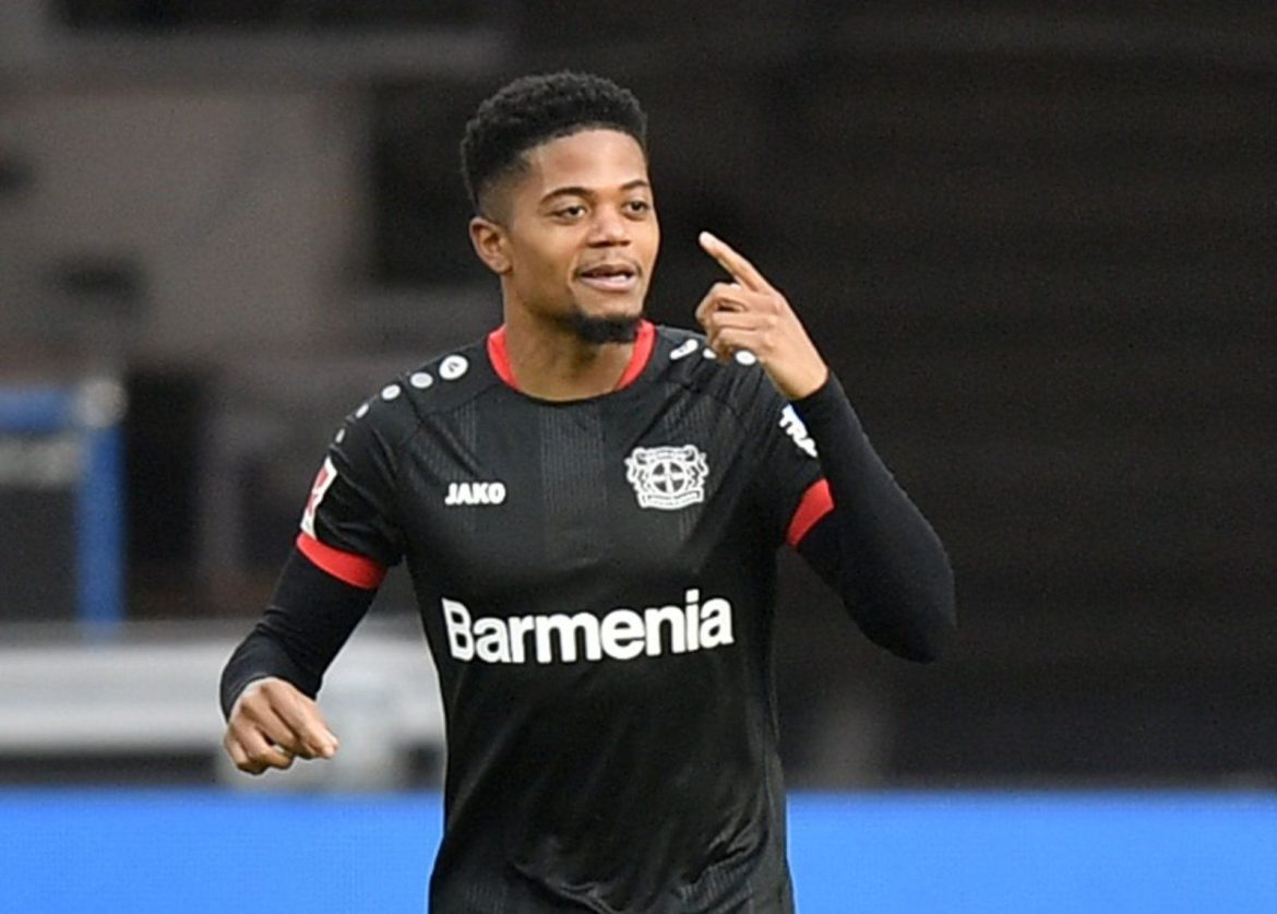 Aston Villa: Fans react to club tweet on Leon Bailey
