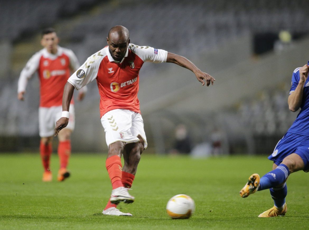 Wolves transfer update on Musrati