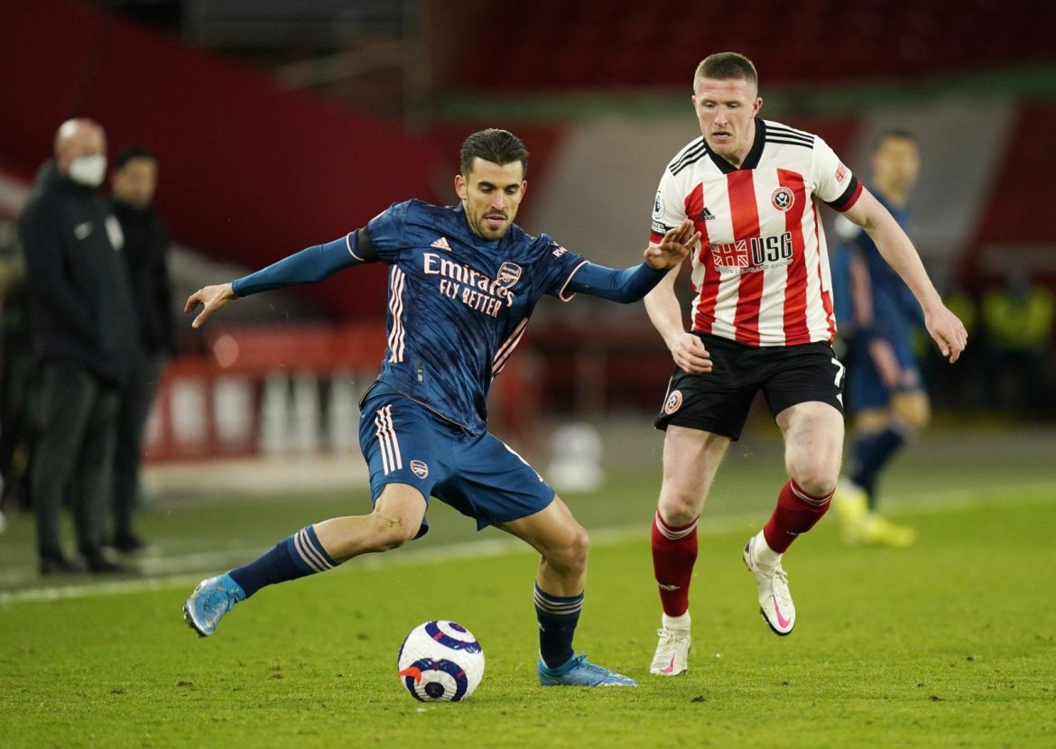 Rangers set to ramp up Lundstram interest