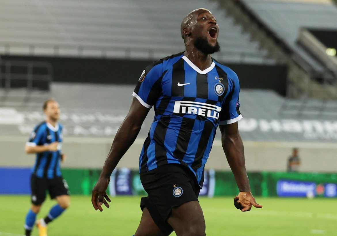 Lukaku could earn Man Utd millions