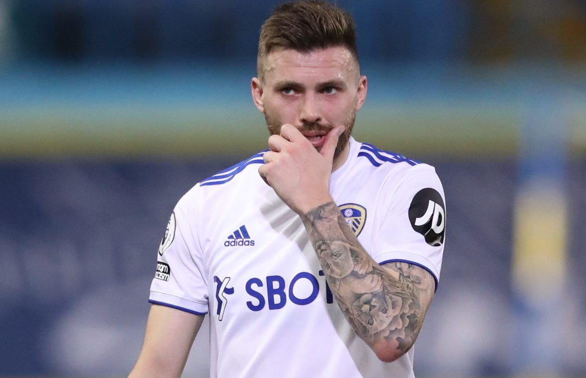 Pundit claims nothing fazes Stuart Dallas