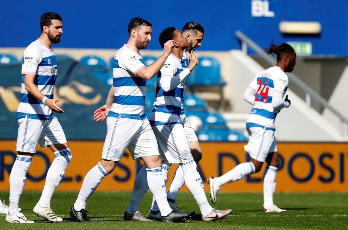 Predicted QPR XI v Boro - team, injury news
