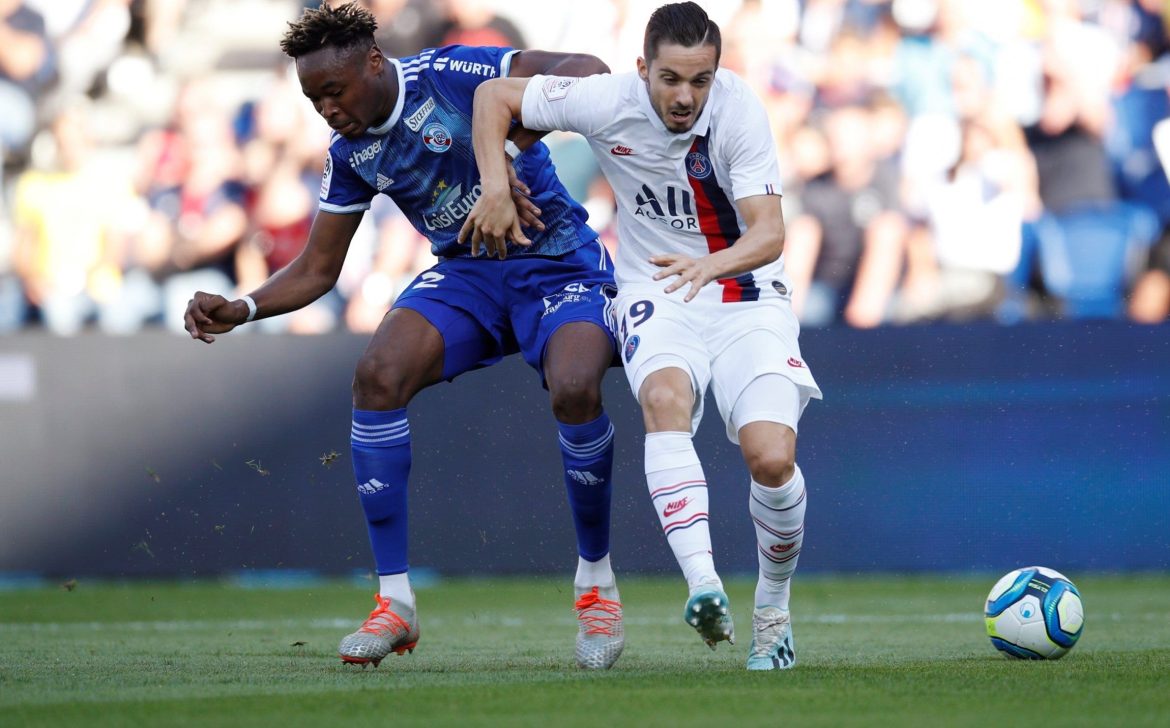 Liverpool should sign Mohamed Simakan