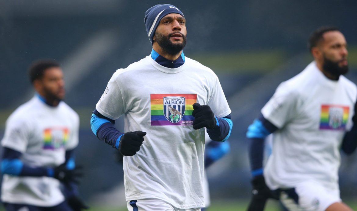 West Brom: Matty Phillips was a calamity for Sam Allardyce in 3-0 Aston Villa defeat