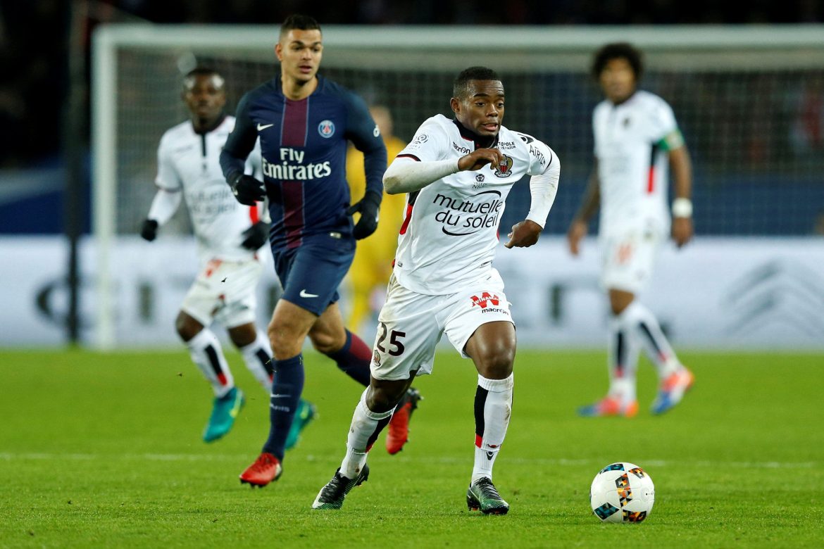 Aston Villa fans rave about transfer links to Wylan Cyprien