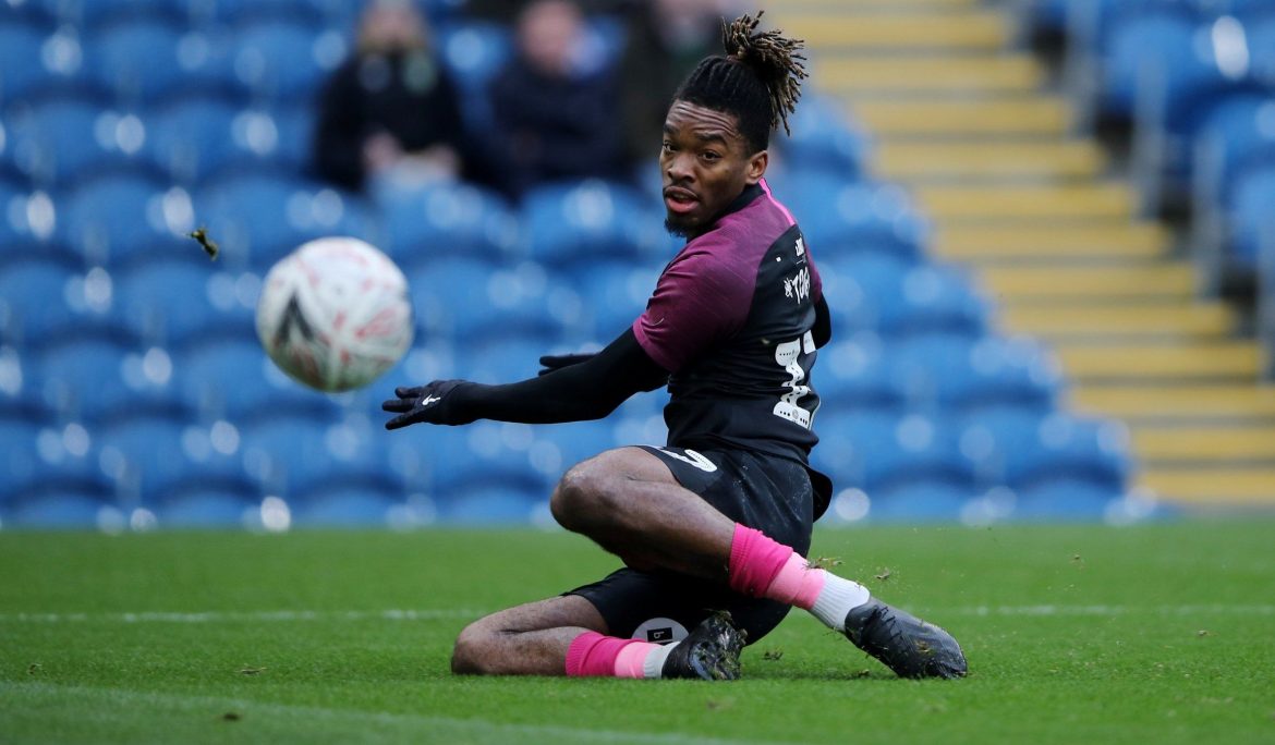 Celtic: Ivan Toney would be the perfect heir to Odsonne Edouard