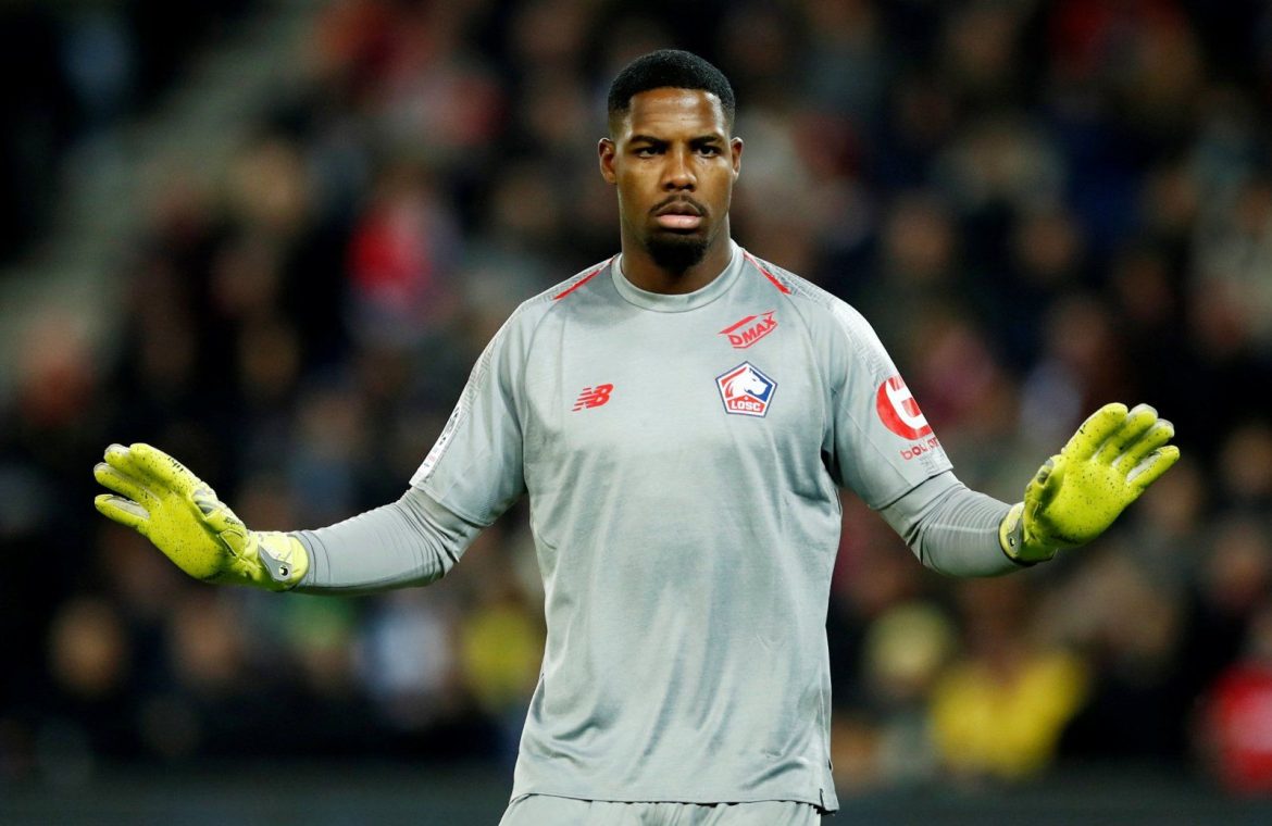 Tottenham Hotspur: Lille star is Jose Mourinho’s top priority – with a shock twist
