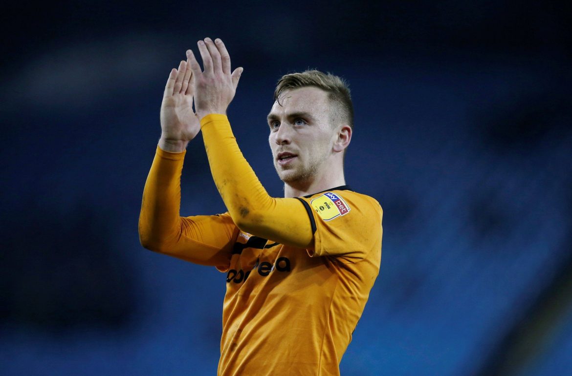 The story behind Jarrod Bowen’s dramatic deadline day move to West Ham
