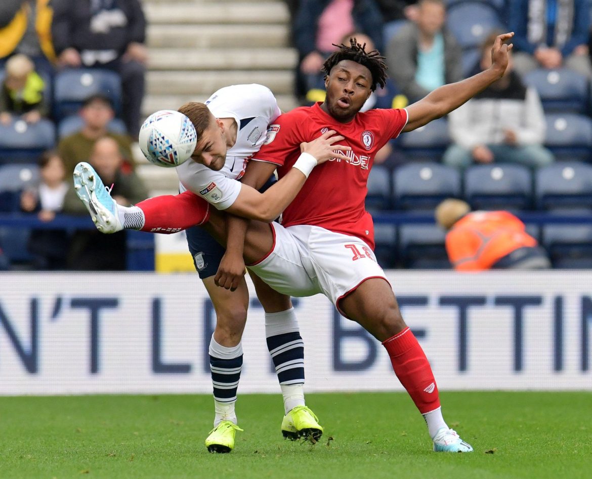 Sunderland edging closer to Antonine Semenyo