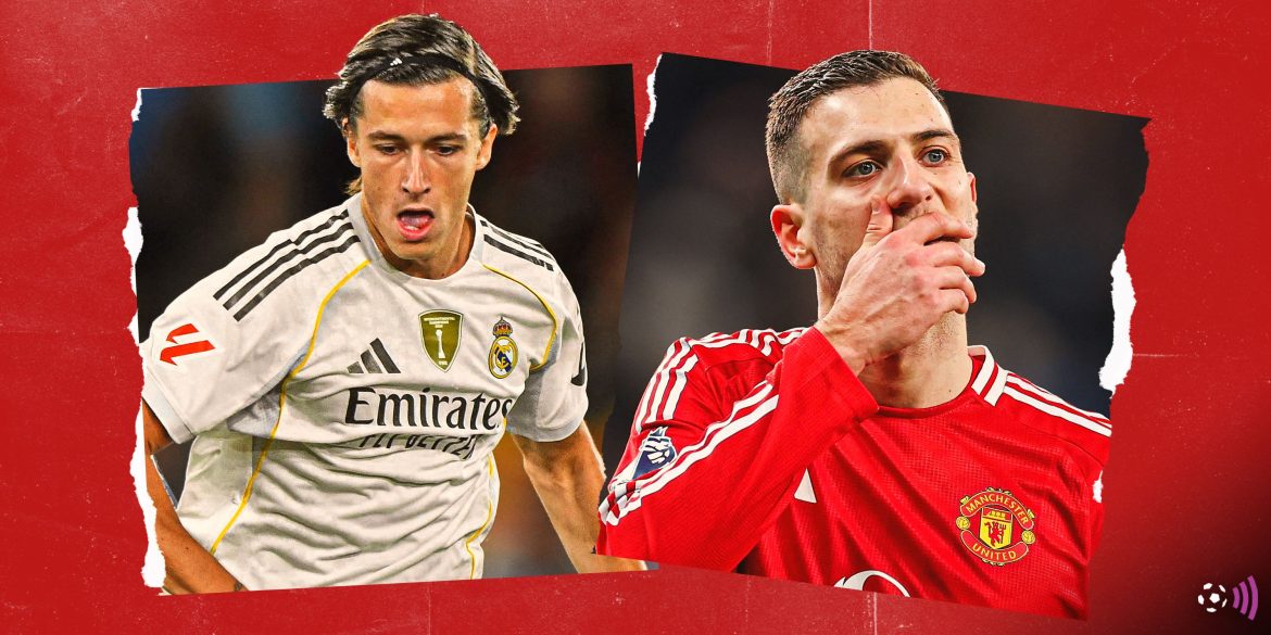 Carreras 2.0: INEOS have signed an LWB who can end Dalot’s Man Utd career