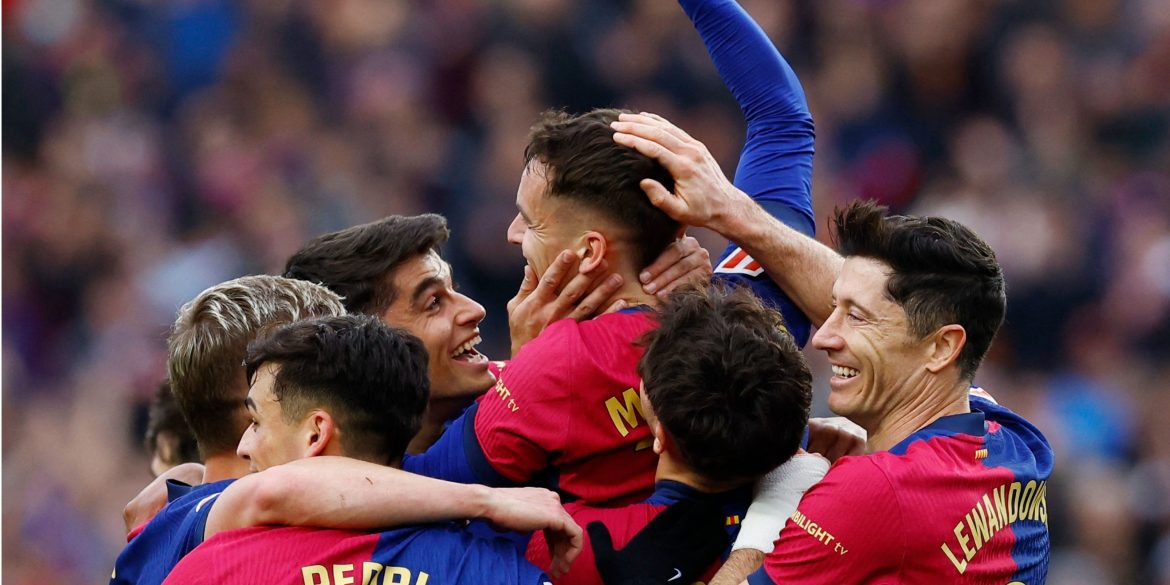 Wolves now in pole position to sign "wonderful" in-demand Barcelona gem