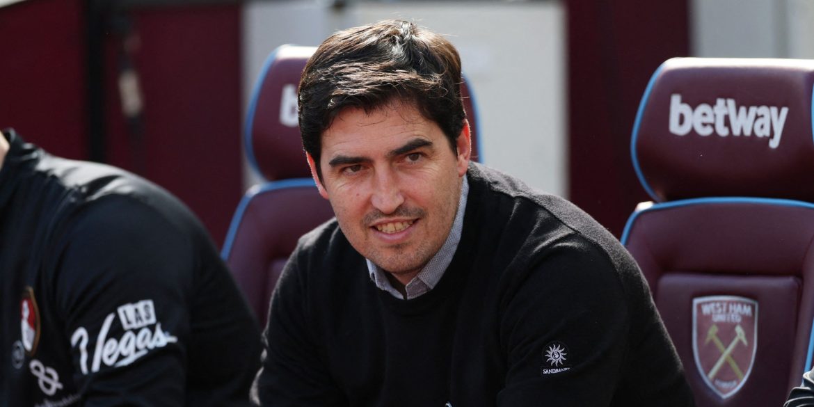 Tottenham tipped to hire "perfect" Iraola alternative with "3 month" claim made