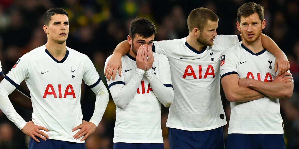 Sold for £7m, now worth 193% more: Spurs must rue selling exciting striker