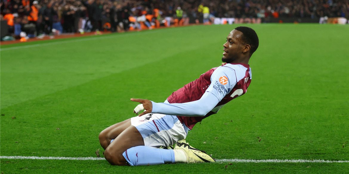 PSG ready to offer £236k-per-week forward in bid for Aston Villa star Duran