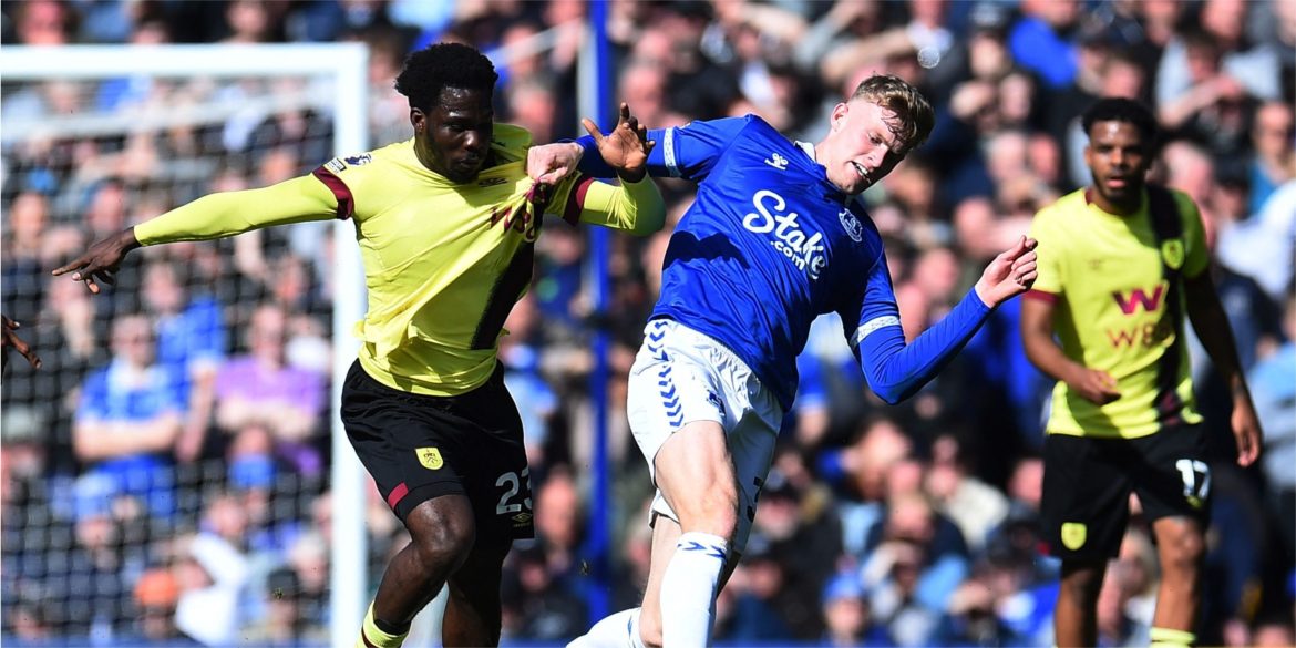 Imagine him & Fofana: Leicester plotting move for "explosive" PL talent