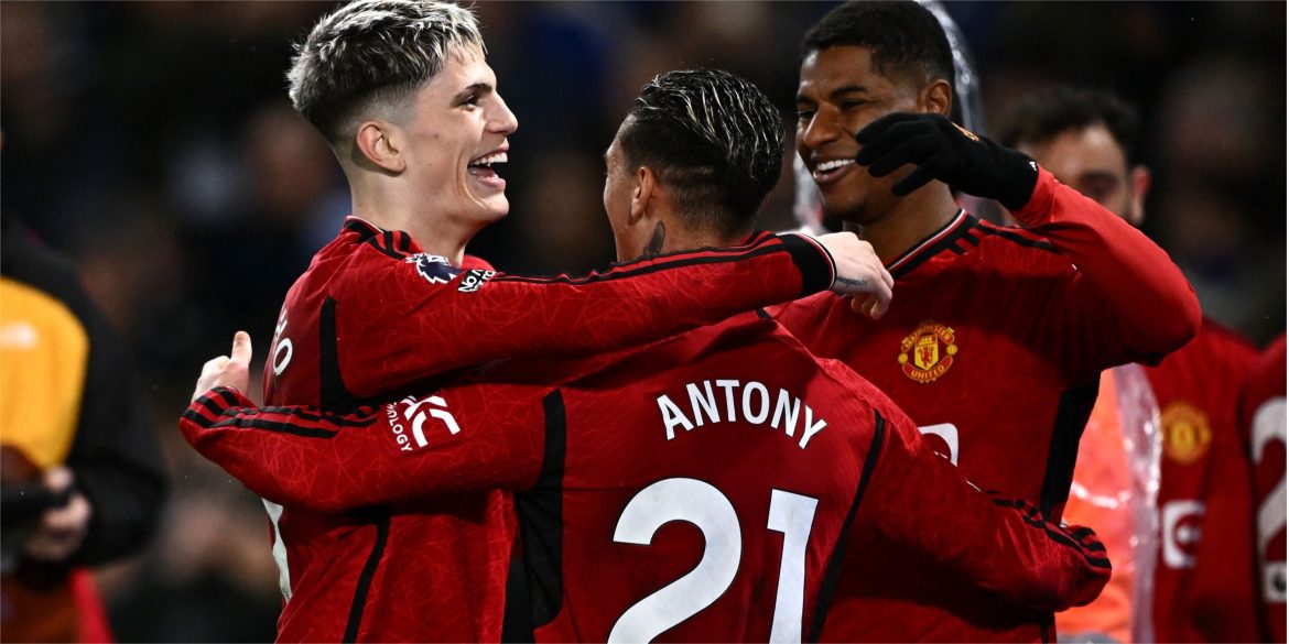 Bye-bye: Man Utd now "planning to sell" £115,000-a-week player this summer