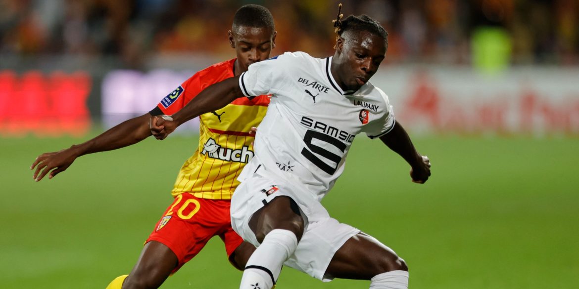 Man City Agree Terms With "Amazing" 21 y/o