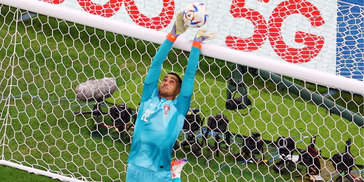 Newcastle Could Upgrade On Pope With ‘One Of The Best’
